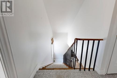 11222 Bayview Avenue, Richmond Hill, ON - Indoor Photo Showing Other Room