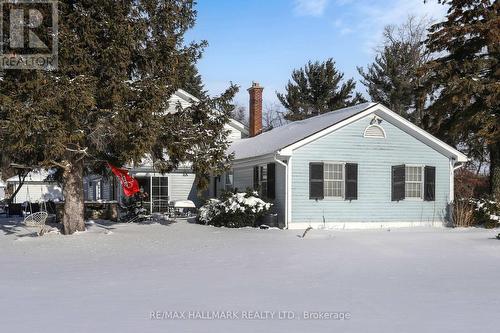 11222 Bayview Avenue, Richmond Hill, ON - Outdoor