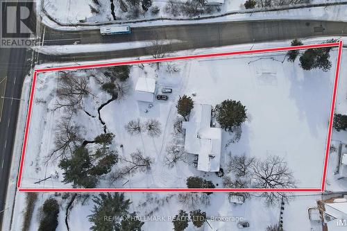 11222 Bayview Avenue, Richmond Hill, ON - Outdoor