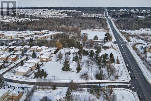 11222 Bayview Avenue, Richmond Hill, ON - Outdoor With View