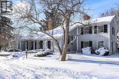 11222 Bayview Avenue, Richmond Hill, ON - Outdoor With Facade