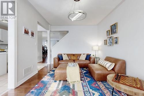 98 Dewpoint Road, Vaughan, ON - Indoor Photo Showing Other Room