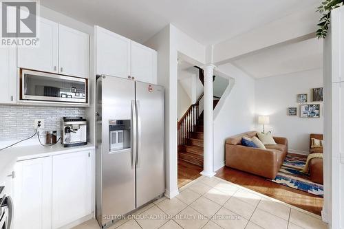 98 Dewpoint Road, Vaughan, ON - Indoor