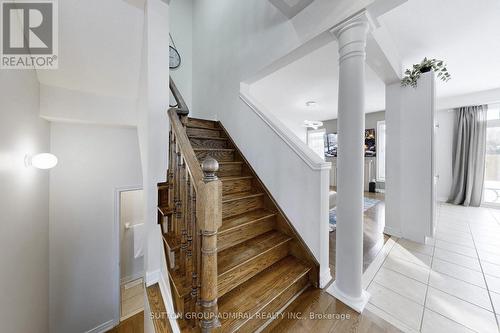 98 Dewpoint Road, Vaughan, ON - Indoor Photo Showing Other Room