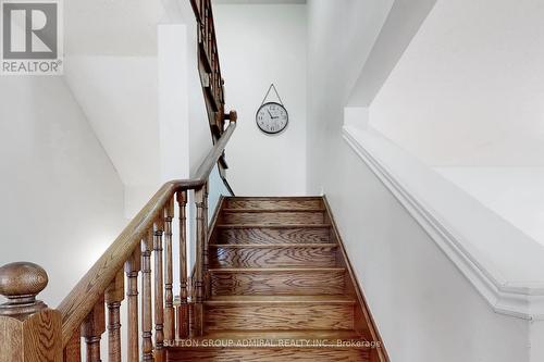 98 Dewpoint Road, Vaughan, ON - Indoor Photo Showing Other Room