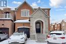 98 Dewpoint Road, Vaughan, ON  - Outdoor With Facade 