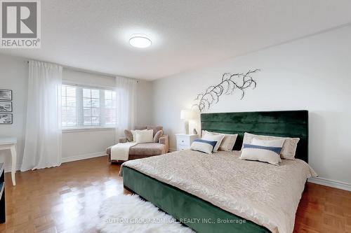 98 Dewpoint Road, Vaughan, ON - Indoor Photo Showing Bedroom