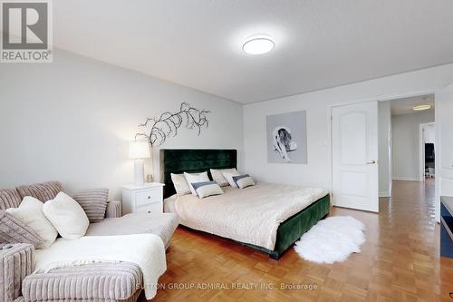 98 Dewpoint Road, Vaughan, ON - Indoor Photo Showing Bedroom