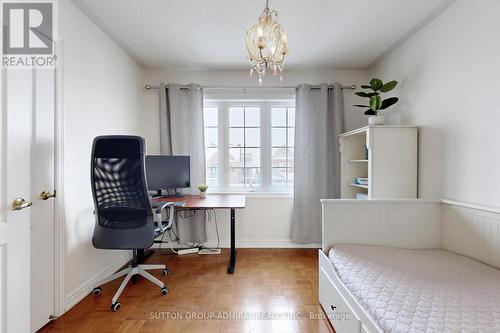 98 Dewpoint Road, Vaughan, ON - Indoor Photo Showing Office