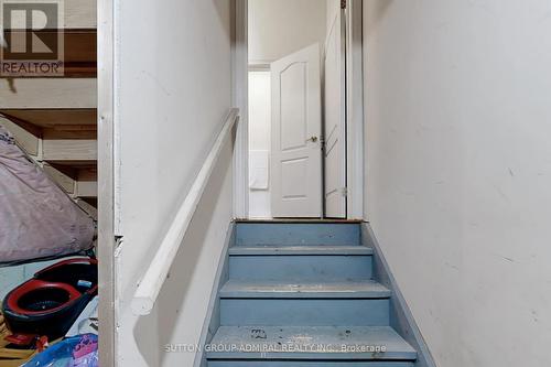 98 Dewpoint Road, Vaughan, ON - Indoor Photo Showing Other Room