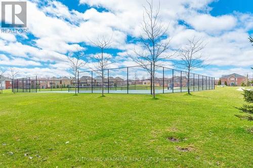 98 Dewpoint Road, Vaughan, ON - Outdoor With View