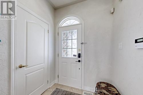 98 Dewpoint Road, Vaughan, ON - Indoor Photo Showing Other Room