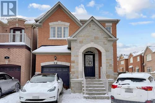 98 DEWPOINT ROAD  Vaughan, ON L4J 9E1