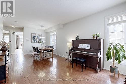 98 Dewpoint Road, Vaughan, ON - Indoor