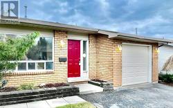 53 EDEN DRIVE  Barrie, ON L4N 5H1