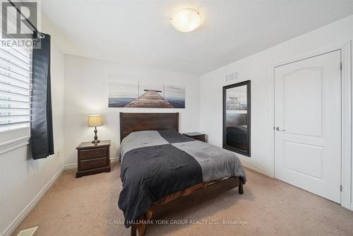 70 - 50 Southwoods Crescent, Barrie, ON - Indoor Photo Showing Bedroom