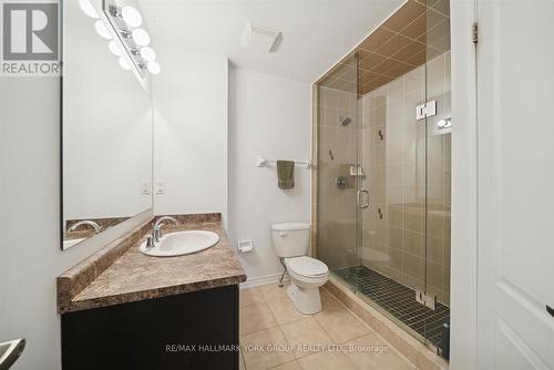 70 - 50 Southwoods Crescent, Barrie, ON - Indoor Photo Showing Bathroom