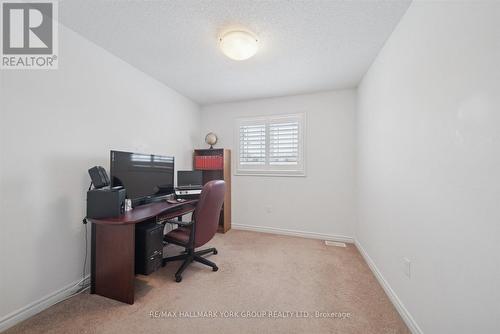 70 - 50 Southwoods Crescent, Barrie, ON - Indoor Photo Showing Office