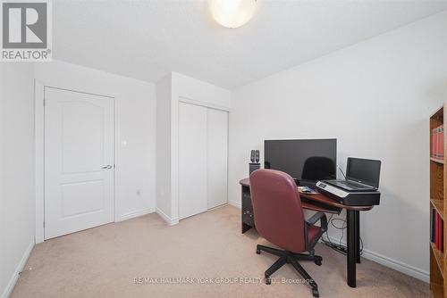 70 - 50 Southwoods Crescent, Barrie, ON - Indoor Photo Showing Office