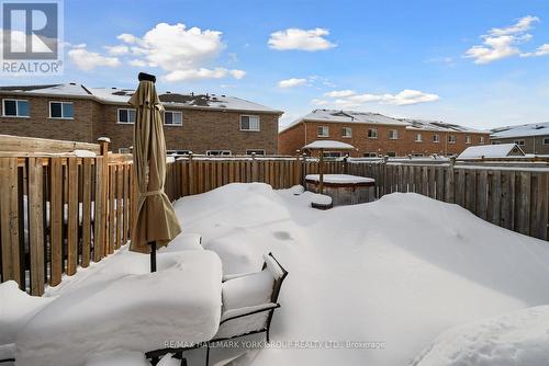 70 - 50 Southwoods Crescent, Barrie, ON - Outdoor With Exterior