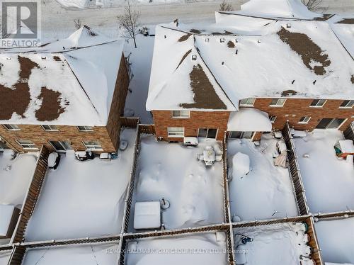 70 - 50 Southwoods Crescent, Barrie, ON - Outdoor With View