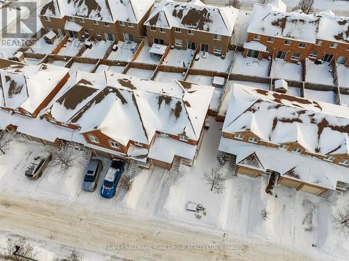 70 - 50 Southwoods Crescent, Barrie, ON - Outdoor With View