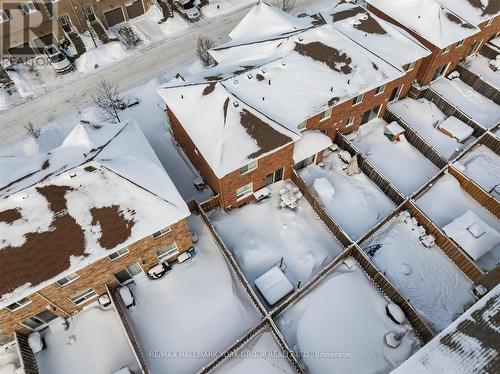 70 - 50 Southwoods Crescent, Barrie, ON - Outdoor With View