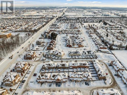 70 - 50 Southwoods Crescent, Barrie, ON - Outdoor With View