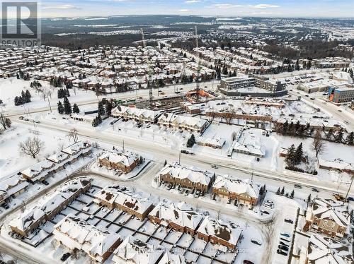 70 - 50 Southwoods Crescent, Barrie, ON - Outdoor With View