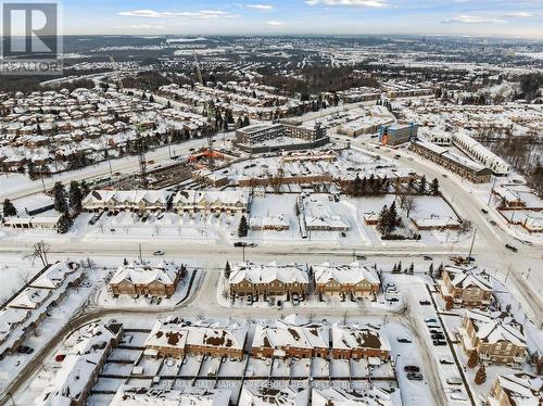 70 - 50 Southwoods Crescent, Barrie, ON - Outdoor With View