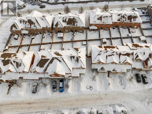 70 - 50 Southwoods Crescent, Barrie, ON - 