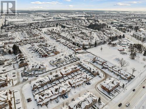 70 - 50 Southwoods Crescent, Barrie, ON - Outdoor With View