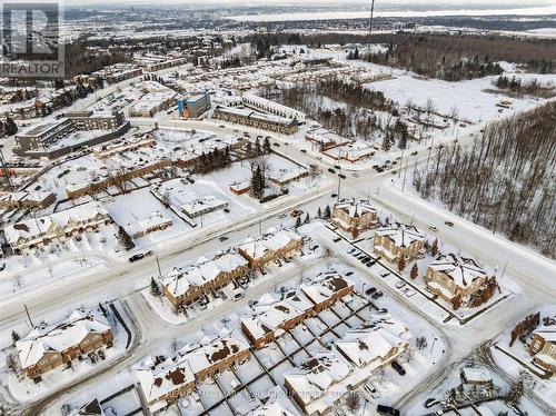 70 - 50 Southwoods Crescent, Barrie, ON - 