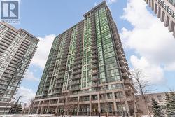 1607 - 339 RATHBURN ROAD W  Mississauga, ON L5B 0K6