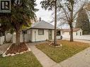 1026 7 Street N, Lethbridge, AB  - Outdoor 