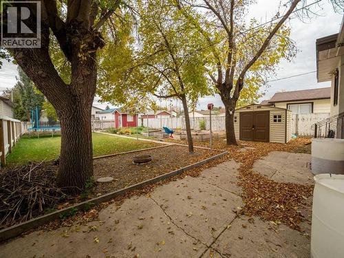 1026 7 Street N, Lethbridge, AB - Outdoor