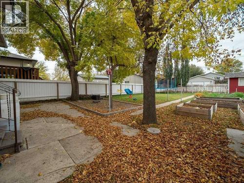 1026 7 Street N, Lethbridge, AB - Outdoor