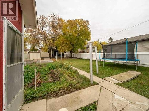 1026 7 Street N, Lethbridge, AB - Outdoor