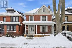 UPPER - 51 BARNESDALE AVENUE S  Hamilton, ON L8M 2V3