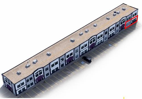 101 5621-5677  99 Street, Edmonton, AB 