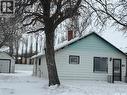 311 2Nd Avenue W, Assiniboia, SK  - Outdoor 
