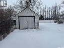 311 2Nd Avenue W, Assiniboia, SK  - Outdoor 