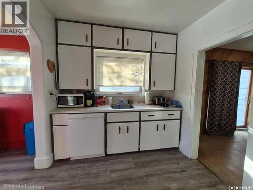 133 1St Street W, Ponteix, SK 