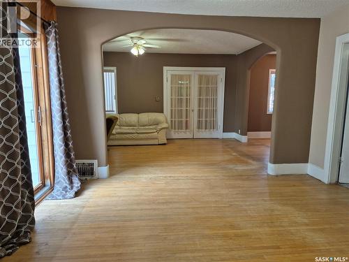 133 1St Street W, Ponteix, SK 