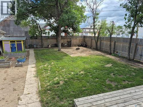 133 1St Street W, Ponteix, SK 