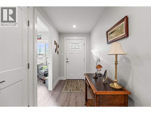 6457 Okanagan Landing Road, Vernon, BC - Indoor Photo Showing Other Room