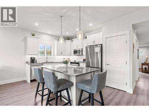 6457 Okanagan Landing Road, Vernon, BC - Indoor