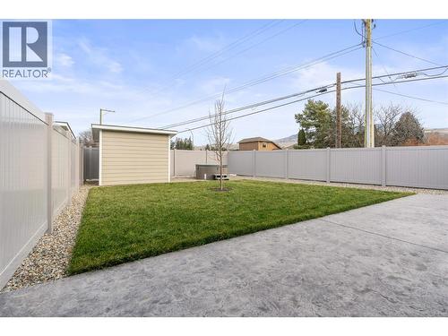 6457 Okanagan Landing Road, Vernon, BC - Outdoor