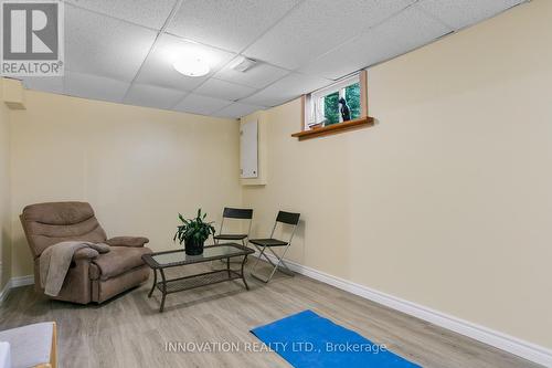 105 Cricket Crescent, Ottawa, ON - Indoor Photo Showing Other Room