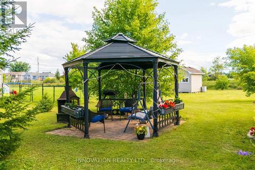 105 Cricket Crescent, Ottawa, ON - Outdoor